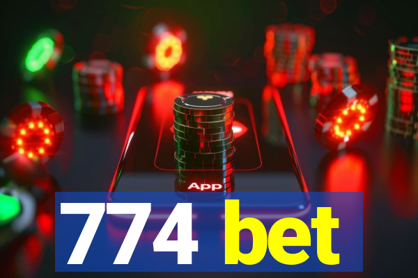 774 bet